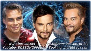 BOSSON - Performances /Promo/