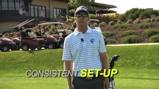 Play Like a Pro: Seamus Power