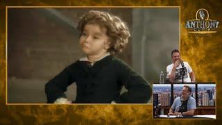 Shirley Temple: The Littlest Rebel