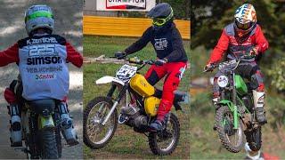 Simson-Cross im Tannengrund 2023 / Apolda - Olister 94