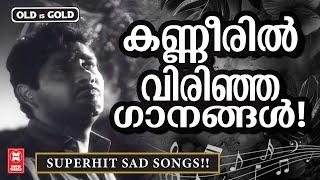 പഴയ മലയാളസിനിമയിലെ മനം പൊള്ളും വിരഹഗാനങ്ങൾ  | Evergreen Malayalam Film Songs