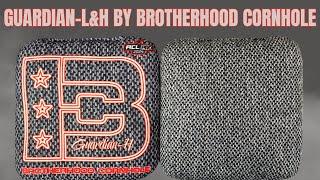 Guardian L & H by Brotherhood Cornhole