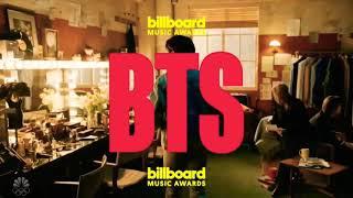 BTS - BUTTER | Billboard Music Awards  2021 - (1era Presentacion)