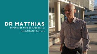 What's it like to work for Canberra Health Services?