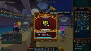 1600 Trove of Wonders