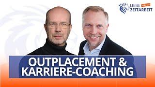 Outplacement und Karriere-Coaching für Führungskräfte - Peter Mörs - Karrierewerkstatt