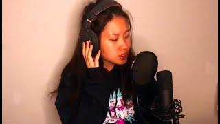 SAINt JHN - THE BEST PART OF LIFE (Cover by Barbie Mak)