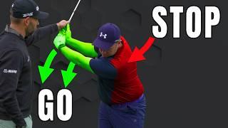 He Gained 31mph Ball Speed with These 2 Simple Drills