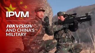 Hikvision And China's Military
