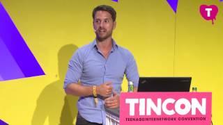 Mr.Wissen2go – MEER Wissen mit YouTube (TINCON Berlin 2017)