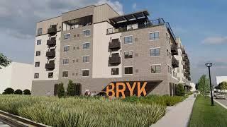 Bryk Residential Visualization
