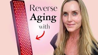 Reverse Aging with Red Light Therapy | The incredible benefits of Red Light Therapy