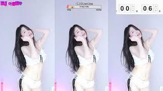 BJ아름 - 섹시댄스(Sexy Dance - 제로투댄스)