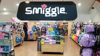 What’s New in Smiggle March 2023