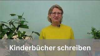 Kinderbücher schreiben