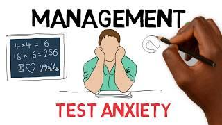 How to Overcome Test Anxiety