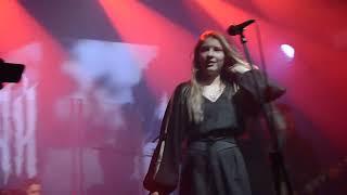 ГРАЙ - Марь ("Mist", live in Moscow, 12.04.2024)