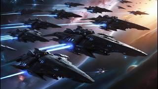 Galactic Council's Treachery Unleashes Humanity's Vengeance Fleet! | HFY Chronicles