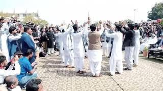 NUML Spring Festival 14 March 2022 At NUML University Islamabad | Meekal Vlogs