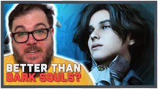 Is Lies of P Better Than Dark Souls? - itmeJP's Thoughts on Lies of P