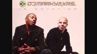 DJ Marky & XRS (Feat Calibre) - I Know