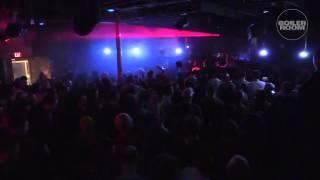 Carl Craig Boiler Room Detroit Love DJ Set