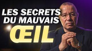 Les Secrets du mauvais œil dans le CORAN - Réda Kadri (Partie 1)