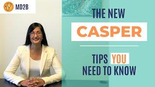 The NEW CASPer Test (2022): The 10 CASPer Test Tips You NEED to Know