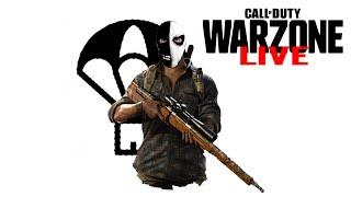 Exist and savage LIVE {Warzone}