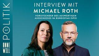 Bonus: Interview mit Michael Roth (SPD)