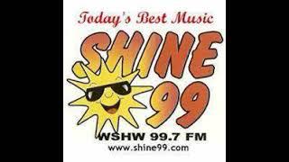 WSHW "Shine 99" - Legal ID - 1999