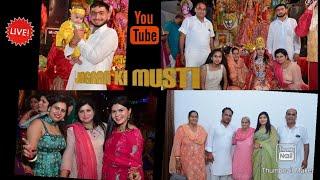 jagran ma hui full masti part 1