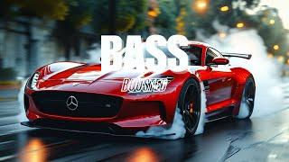 Bass Boosted Music Car  EDM Mix Songs Best, Bounce Electro House 2024 