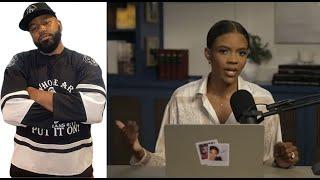 (WOW) We're Close | CANDACE Owen Talks HEBREW ISRAELITES