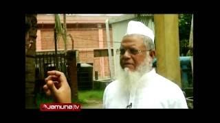 Moulana Farid Uddin Masud Interview with Mahfuz Mishu