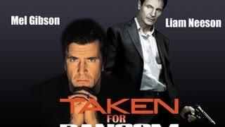 Taken For Ransom Trailer (recut)