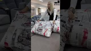 Диван "Мадрид"