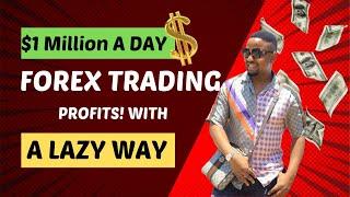 Million Dollar Forex Day Trading Profits!! Using - Best Forex Robot NEW (2023)