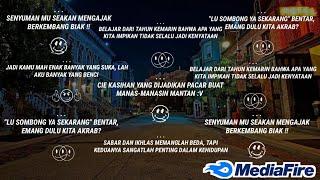 Bagi Bagi Mentahan Gambar kata-kata Quotes Baground Transparan || Polosan Kata Kata || Mentahan