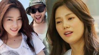 미쓰라진 아내 권다현, 전혜진과 ‘절친 인증’ @싱글 와이프 6회 20170906