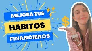 Como mejorar mis finanzas personales