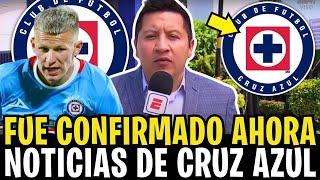 REPORTES DE LA MÁQUINA!! MATEUSZ BOGUSZ "DEJARÁ" A CRUZ AZUL | SALIÓ AHORA | NOTICIAS CRUZ AZUL