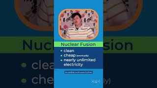 The secret to nuclear fusion may be this metal #nuclearfusion #nuclearscience #AllScienceNofiction