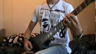 One Day You Will Cry - Children Of Bodom cover