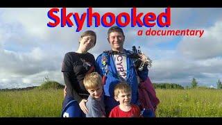 Skyhooked: Documentary - a tale of two skydivers