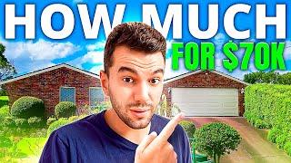 Can I REALLY Buy a House on a $70k Salary in Australia?