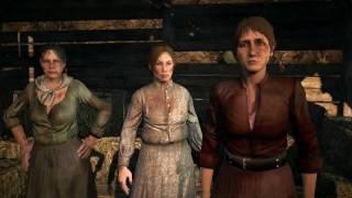 GameSpot Trailers - Red Dead Redemption: John Marston