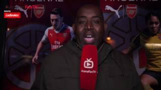 The Security At Tottenham Is A Disgrace!!! (Robbie Addresses The Issues At The NLD)