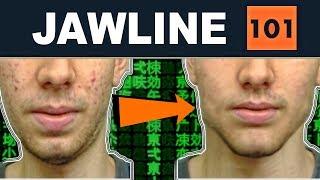 Looksmaxing - Mewing & Better Jaw Exercises | Orthotropics 101