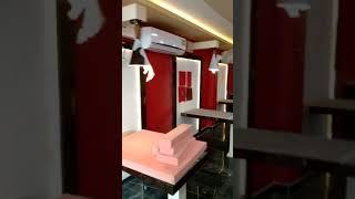 Interior pawan kesarwani
